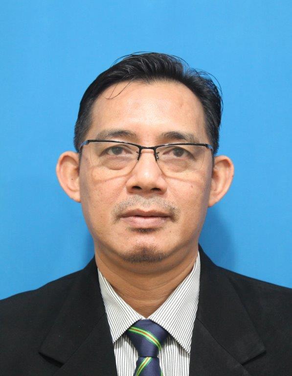 En. Mohd Rahim B. Rani